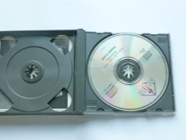 Erik Satie - Piano Works / France Clidat (2 CD)