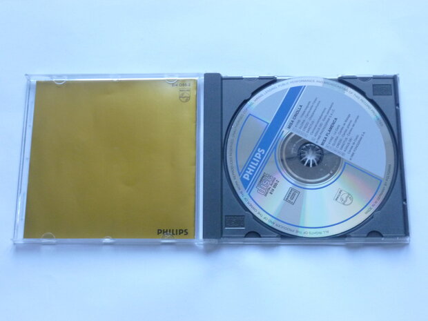 Misa Criolla - Misa Flamenca