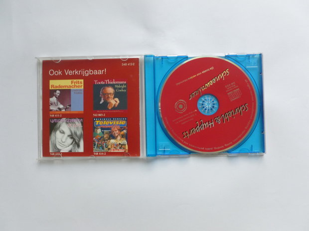 Schriebl & Hupperts - Schneewalzer