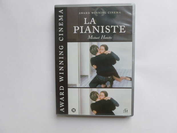 La Pianiste (DVD)