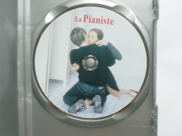 La Pianiste (DVD)