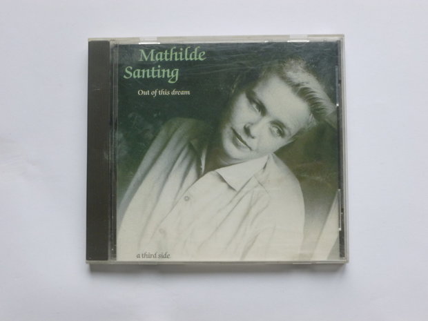 Mathilde Santing - Out of this dream