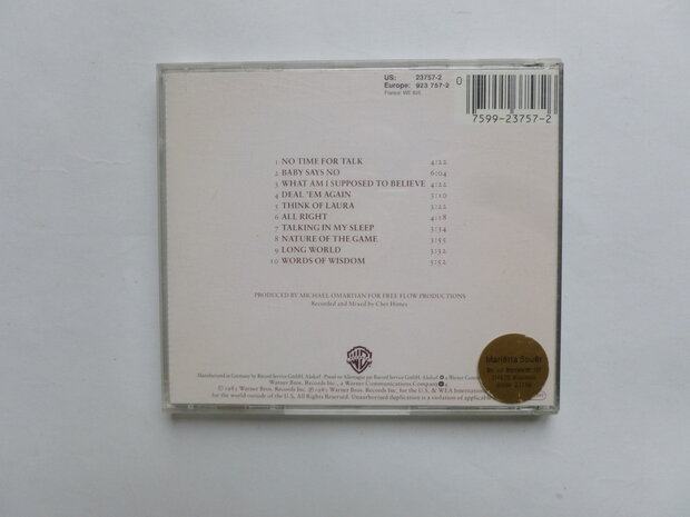 Christopher Cross - Another Page