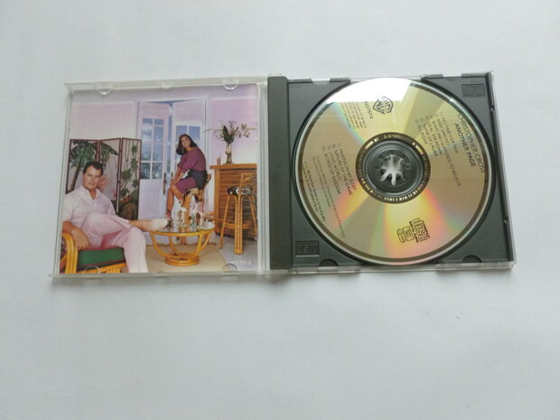 Christopher Cross - Another Page