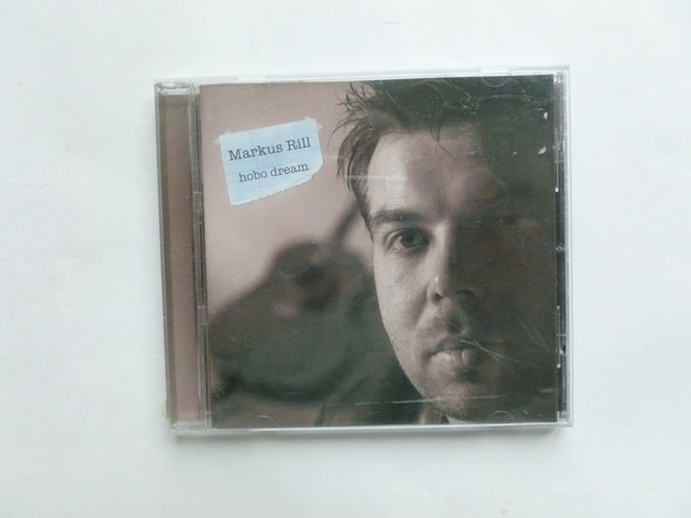 Markus Rill - Hobo dream