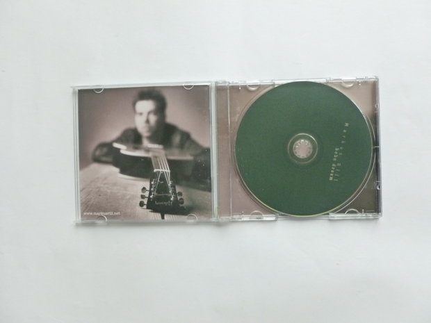Markus Rill - Hobo dream