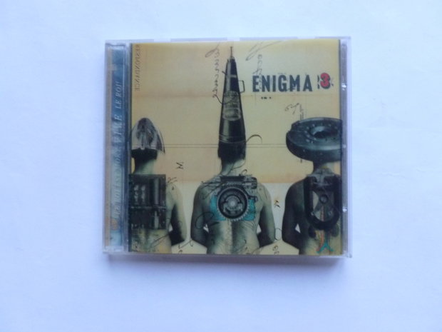 Enigma - 3 Le Roi est Mort, vive le Roi!