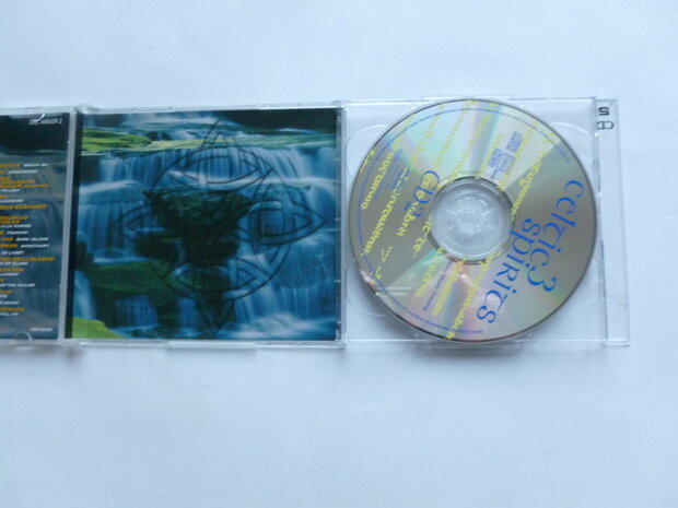 Celtic Spirits 3 (2 CD)