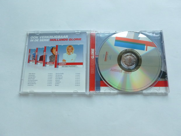 Andre Rieu - Hollands Glorie (CNR )