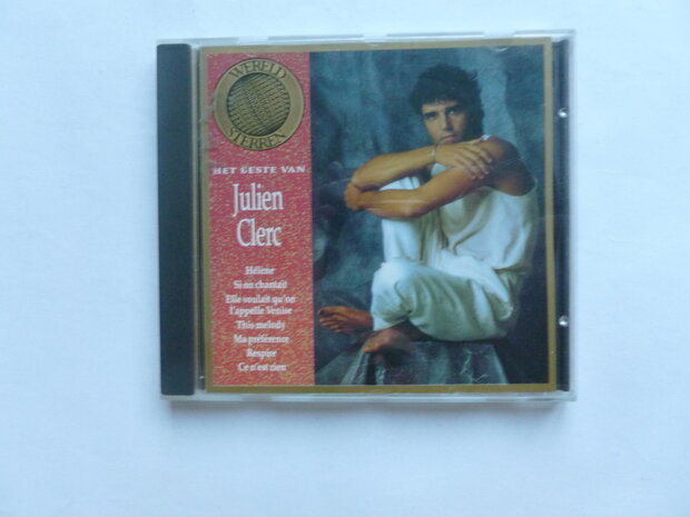 Julien Clerc - Het beste van