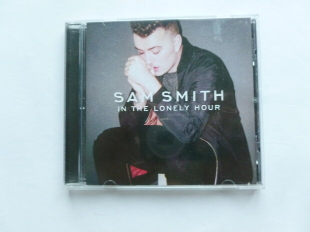 Sam Smith - In the lonely hour