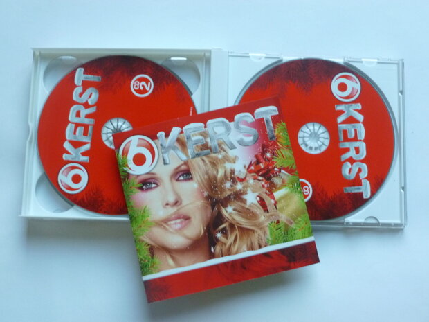 6 Kerst (3 CD)