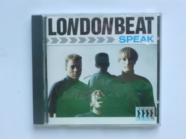 Londonbeat - Speak
