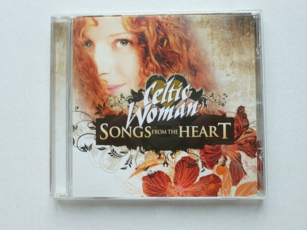 Celtic Woman - Songs from the Heart
