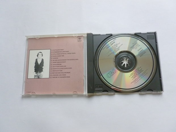 Paul Simon - Greatest Hits, Etc.