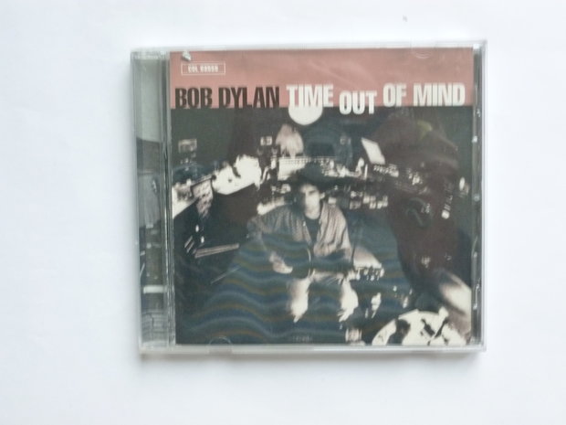 Bob Dylan - Time out of mind