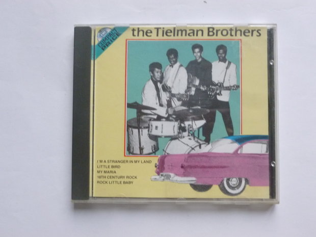 The Tielman Brothers