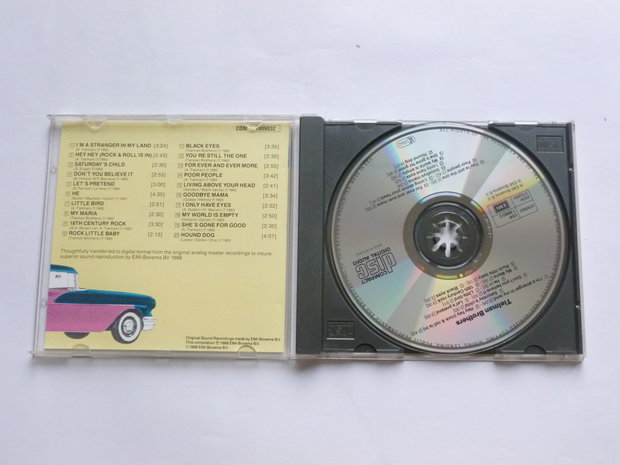 The Tielman Brothers