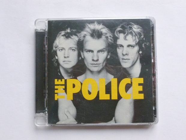 The Police 2 CD