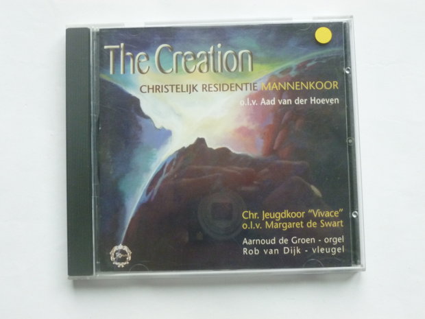 The Creation - Chr. Residentie Mannenkoor