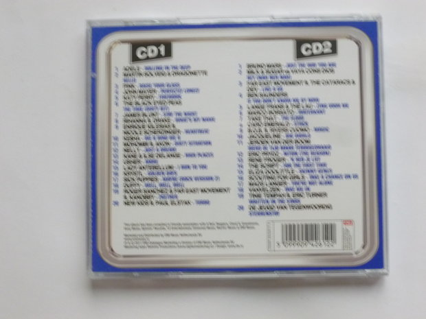 Hitzone 56 (2 CD)