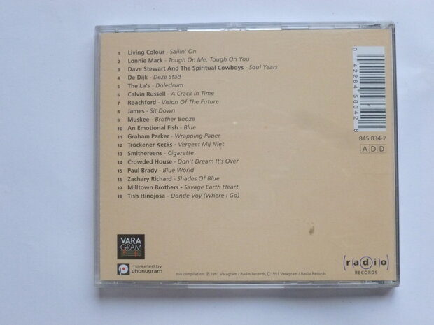 2 Meter Sessies volume 2