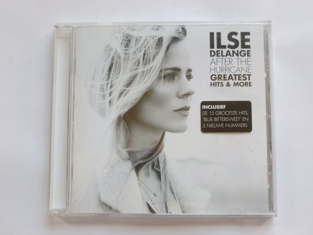 Ilse Delange - After the hurricane