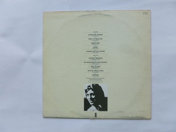 Georgie Fame (LP)