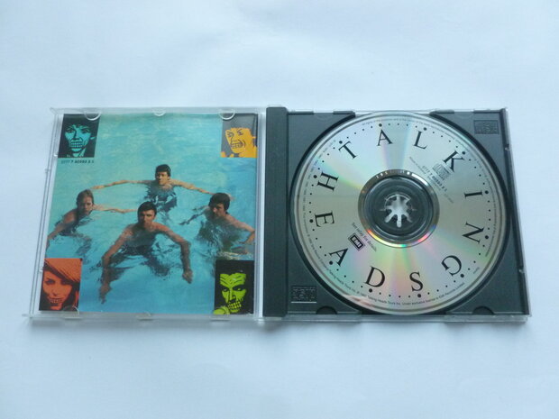 Talking Heads - The best of / Once in a lifetime