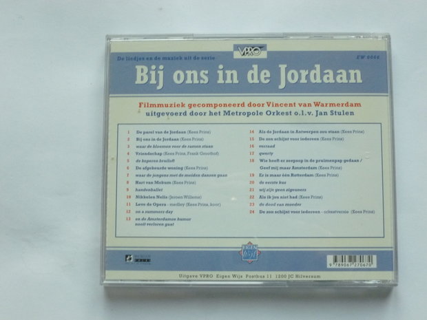 Bij ons in de Jordaan (VPRO)