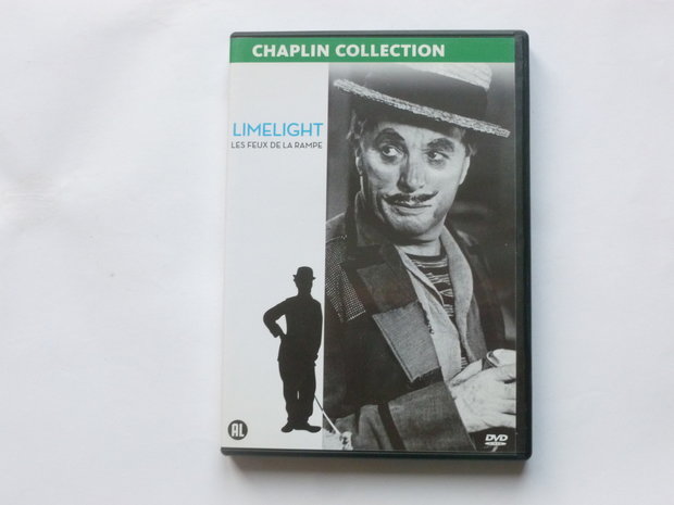 Charlie Chaplin - Limelight (DVD)