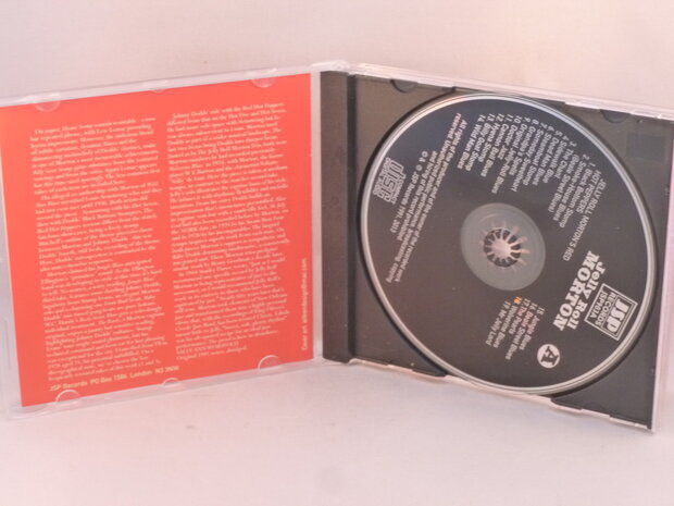 Jelly Roll Morton - 1926 / 1927 (JSP)