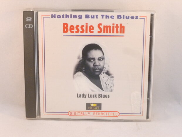 Bessie Smith ‎– Lady Luck Blues (remastered)