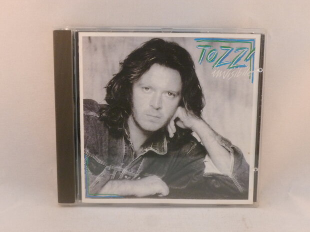 Umberto Tozzi - Invisibile
