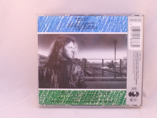 Umberto Tozzi - Invisibile