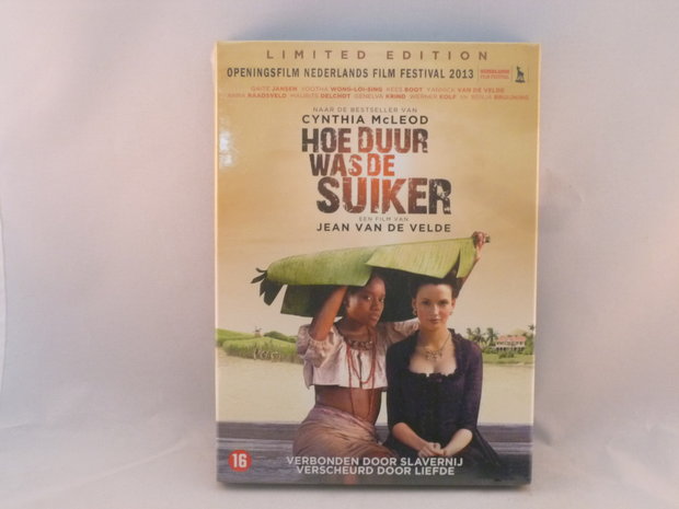 Hoe duur was de suiker (DVD) nieuw