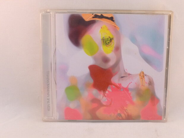 Marianne Faithfull - Kissin Time