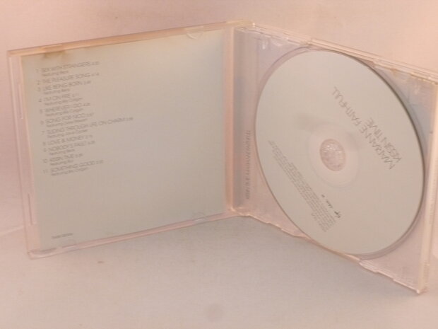 Marianne Faithfull - Kissin Time