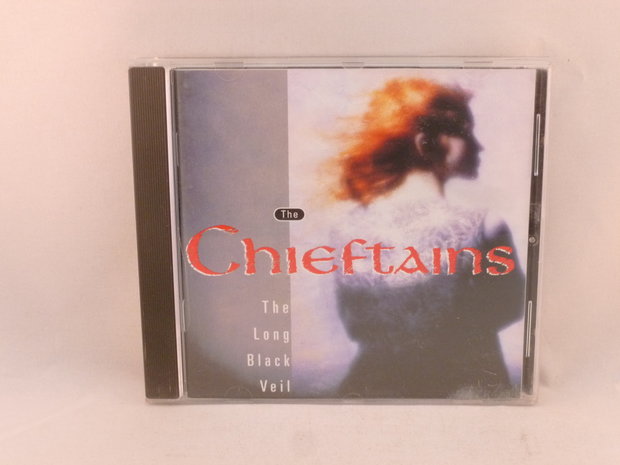 The Chieftains - The Long Black Veil