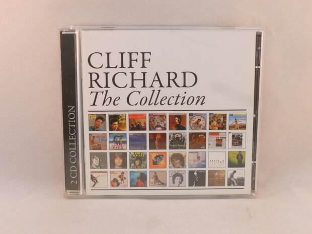 Cliff Richard  - The Collection (2 CD)