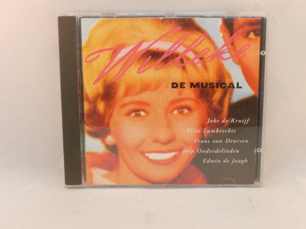 Willeke - De Musical