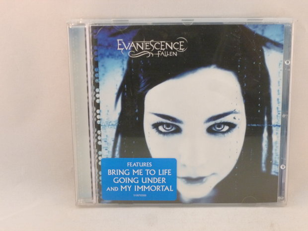 Evanescence - Fallen