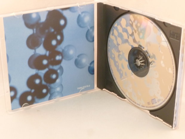 Prince - Diamonds and Pearls