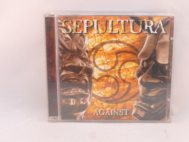 Sepultura - Against