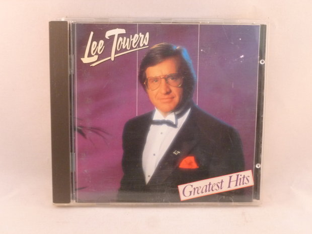 Lee Towers - Greatest Hits