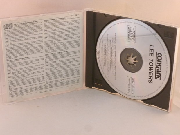 Lee Towers - Greatest Hits