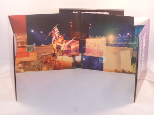 Paul McCartney - Good evening New York City (2 CD + DVD)