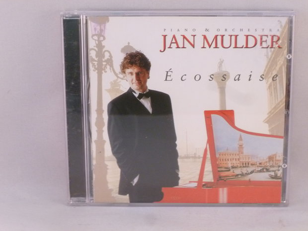 Jan Mulder - Ecossaise 1