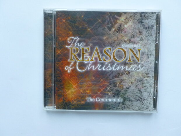 The Continentals - The Reason of Christmas / Classics