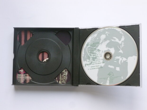 David Bowie - Stage (2 CD) Ryko